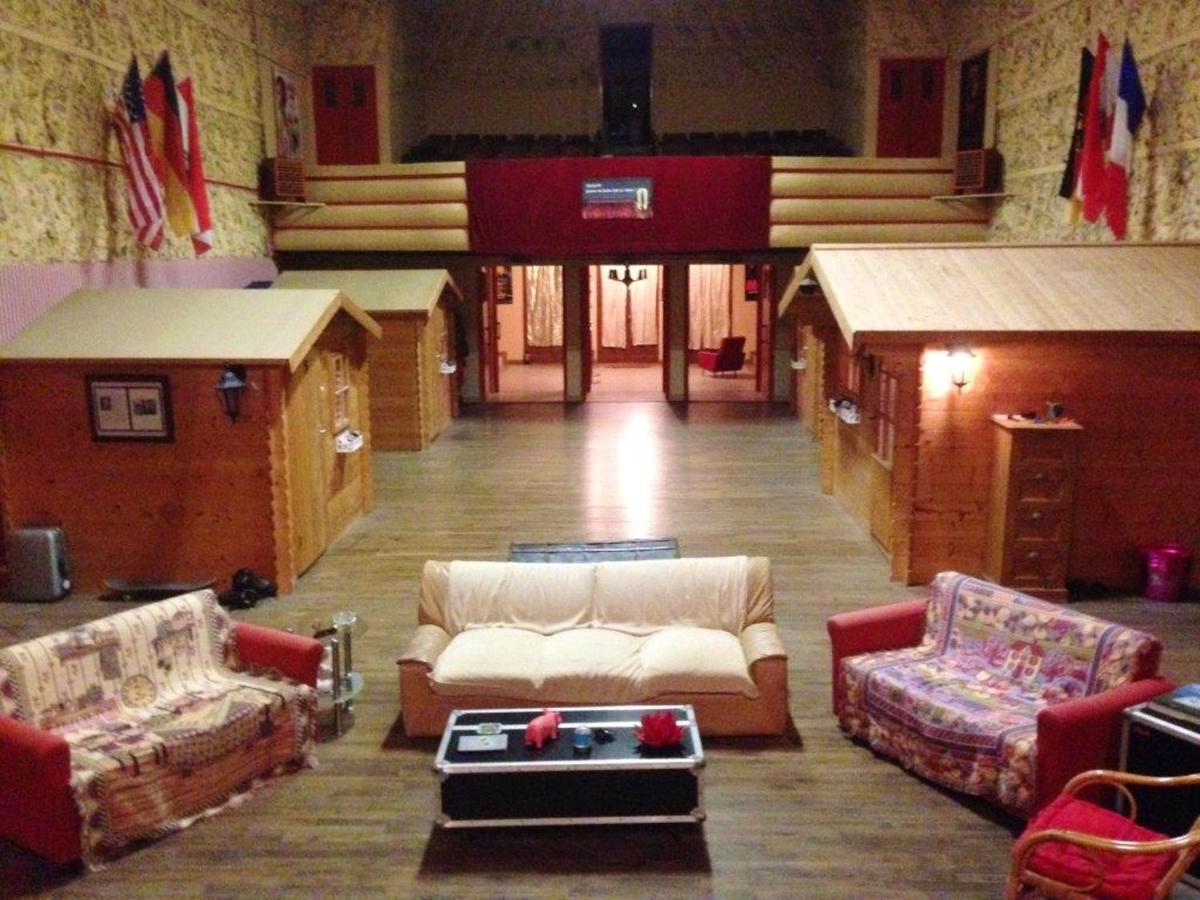 Maison Atypique Au Coeur De La Caillere Saint Hilaire Avec Grand Jardin Merigny Εξωτερικό φωτογραφία