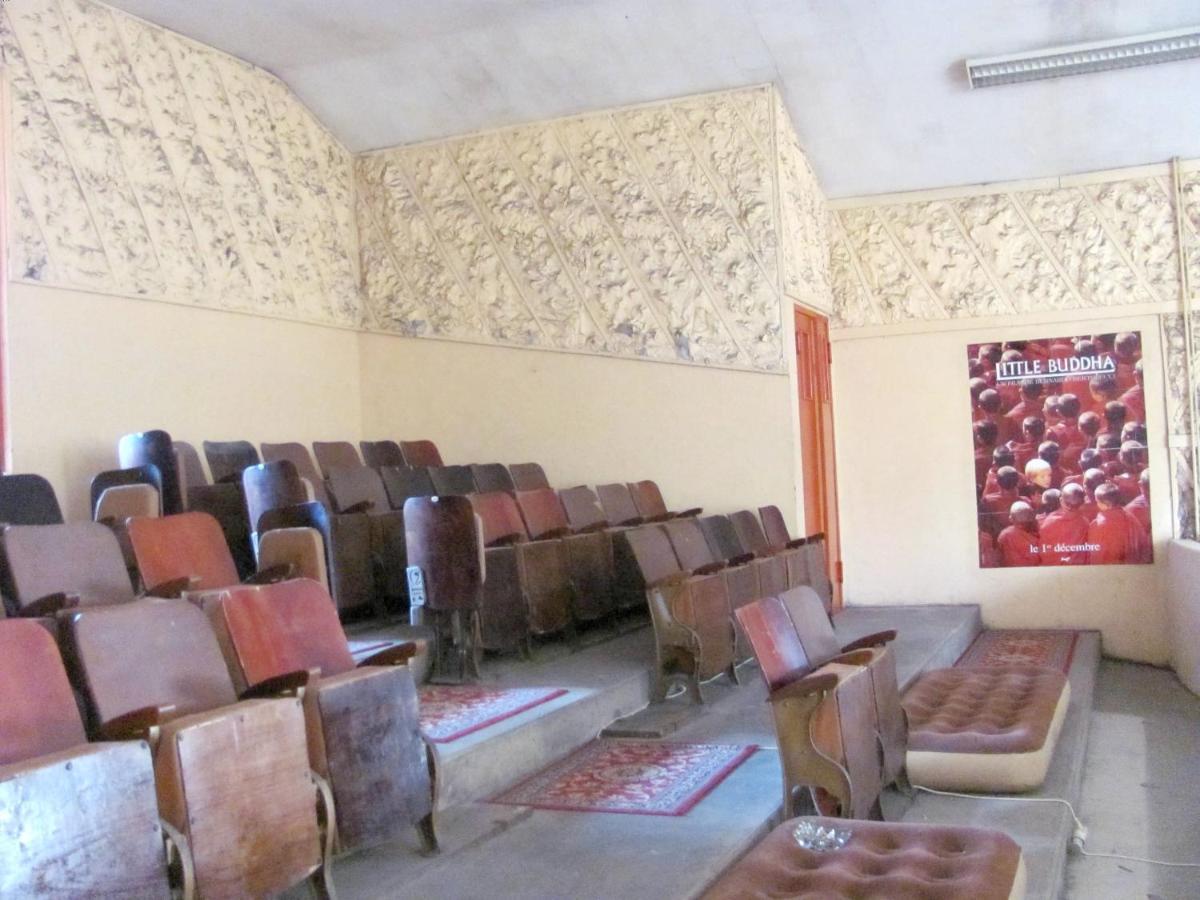 Maison Atypique Au Coeur De La Caillere Saint Hilaire Avec Grand Jardin Merigny Εξωτερικό φωτογραφία