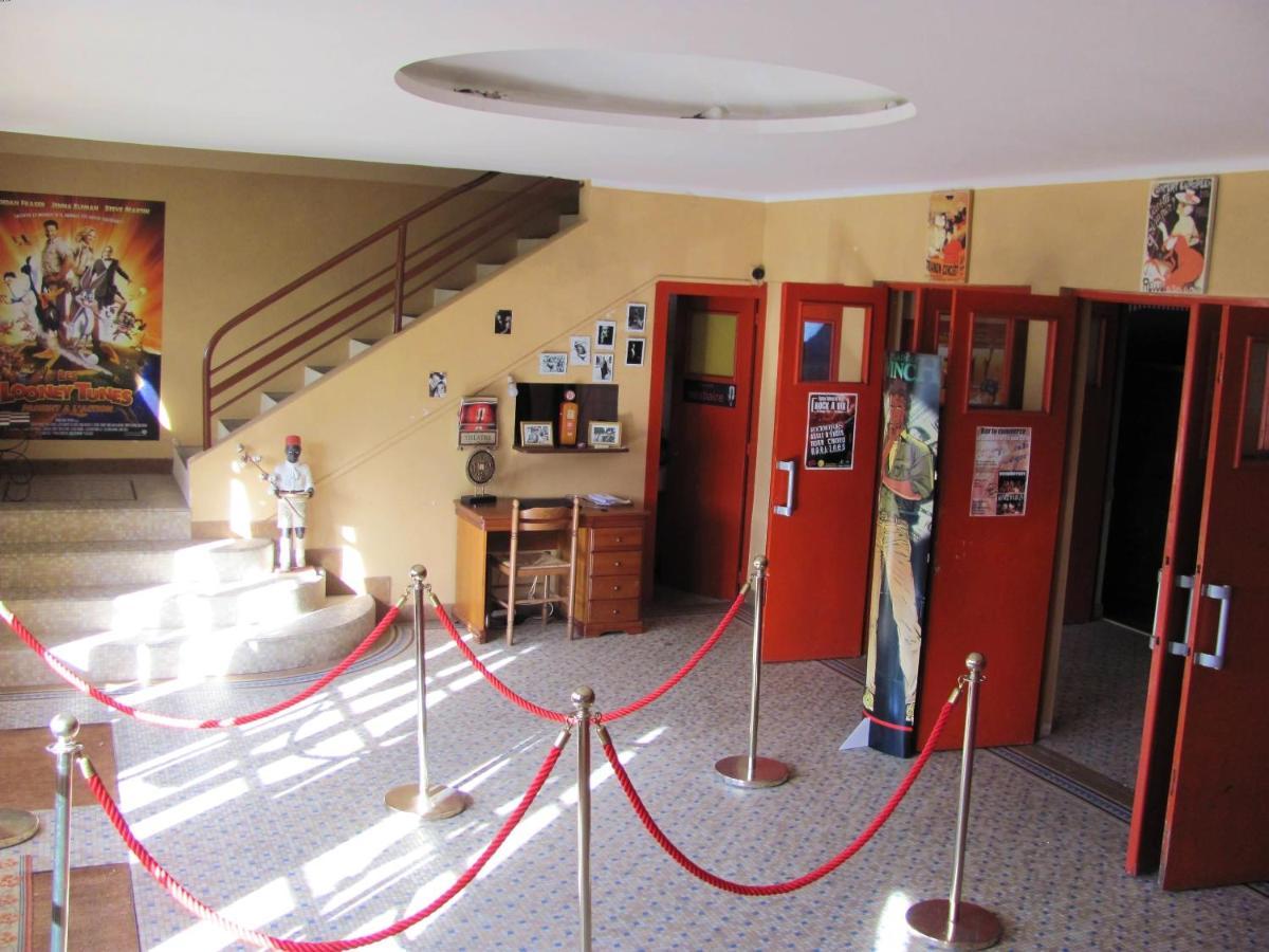 Maison Atypique Au Coeur De La Caillere Saint Hilaire Avec Grand Jardin Merigny Εξωτερικό φωτογραφία